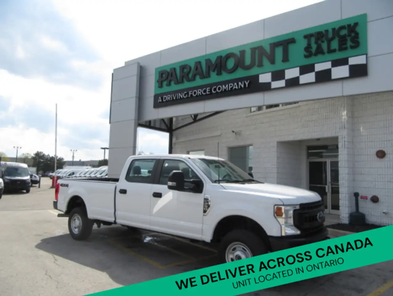 2022 Ford F 250