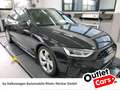 Audi A4 40 TDI Black-Paket S-Line Panoramadach Schwarz - thumbnail 3