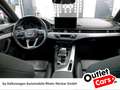 Audi A4 40 TDI Black-Paket S-Line Panoramadach Schwarz - thumbnail 9