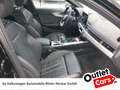 Audi A4 40 TDI Black-Paket S-Line Panoramadach Schwarz - thumbnail 6