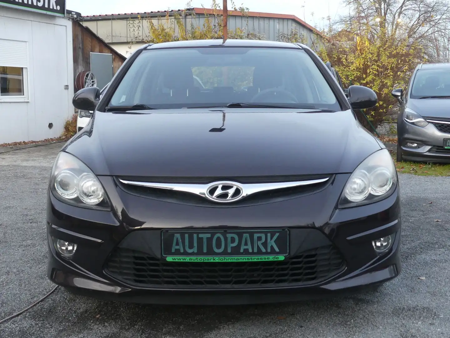 Hyundai i30 Classic*Klima*HU neu*SHZ*Nr.37 Noir - 2