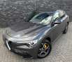 Alfa Romeo Stelvio 2.0 T 280pk AWD Q4 Veloce Dealer Ondh|2300kg Trekg Grijs - thumbnail 32