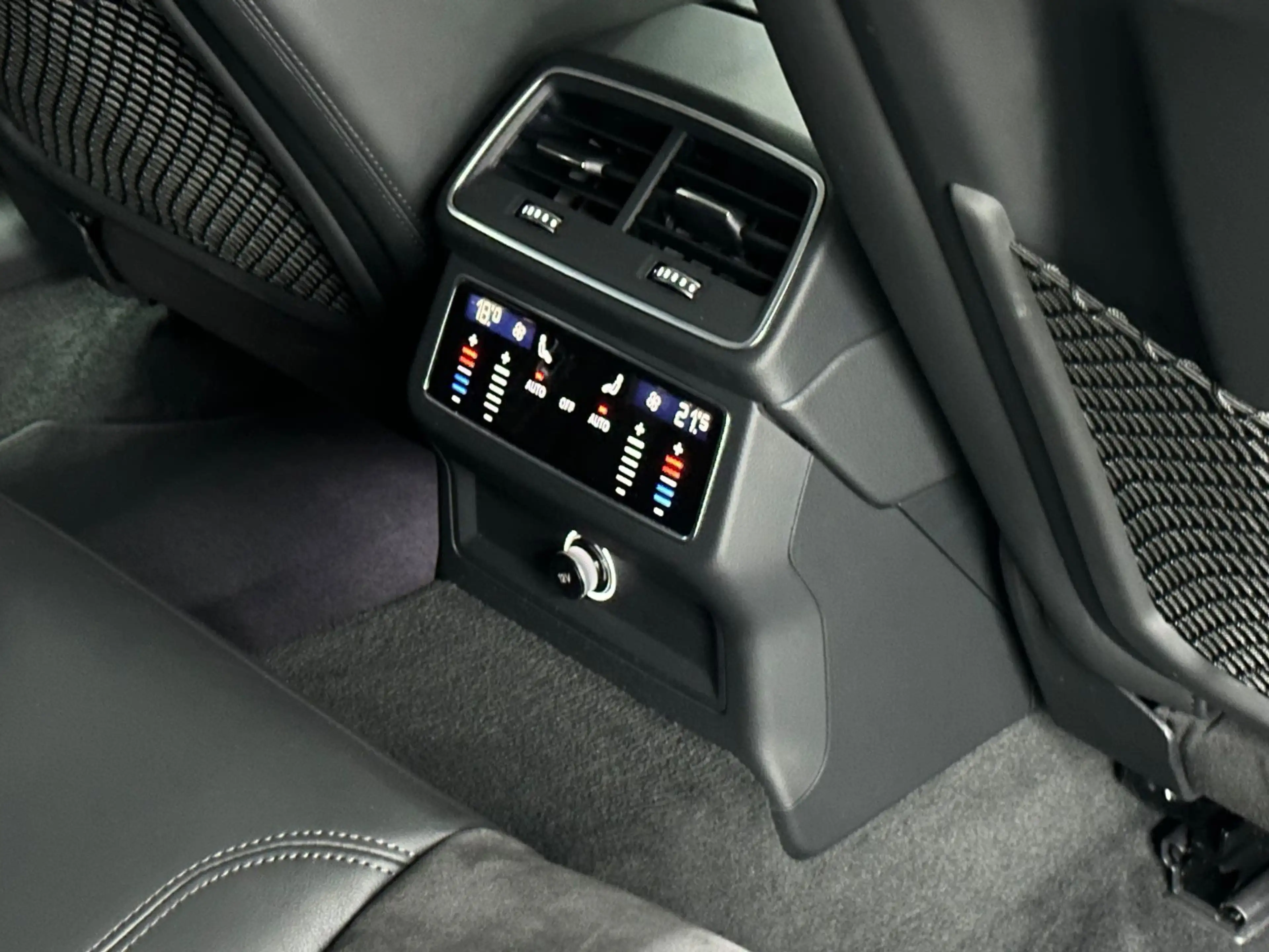 Audi A6 allroad Quattro 55 TDI*ACC*360° K.*OFFROAD* — photo 13