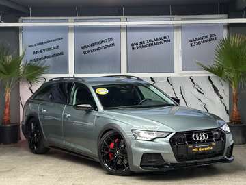 Quattro 55 TDI*ACC*360° K.*OFFROAD*