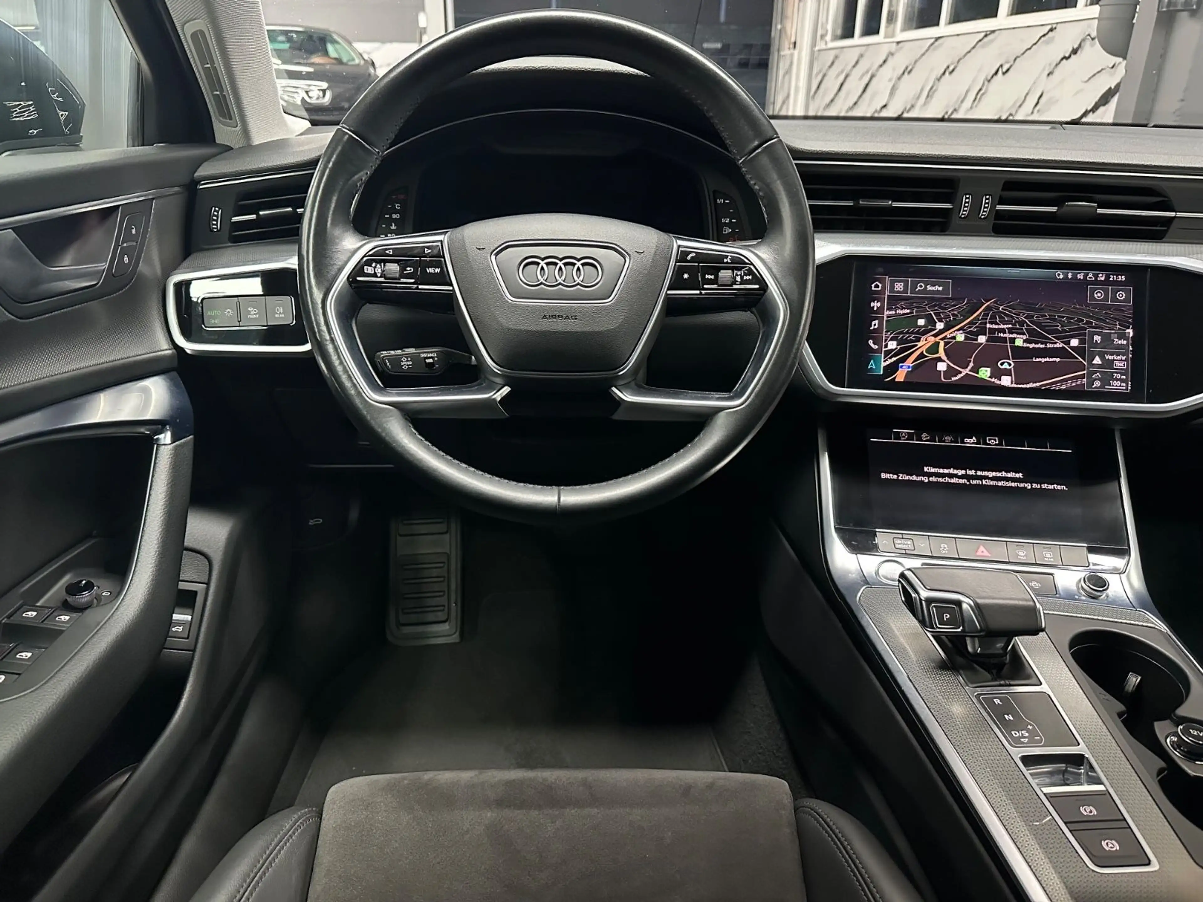 Audi A6 allroad Quattro 55 TDI*ACC*360° K.*OFFROAD* — photo 15