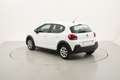 Citroen C3 Feel 1.2 Benzina 83CV Bianco - thumbnail 3