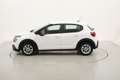 Citroen C3 Feel 1.2 Benzina 83CV Bianco - thumbnail 2