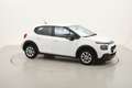 Citroen C3 Feel 1.2 Benzina 83CV Bianco - thumbnail 7