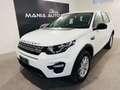 Land Rover Discovery Sport DISCOVERY*SPORT*TD4*MANUALE*150 CV*NAVIGATORE* Bianco - thumbnail 1