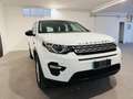 Land Rover Discovery Sport DISCOVERY*SPORT*TD4*MANUALE*150 CV*NAVIGATORE* Bianco - thumbnail 3