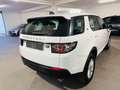 Land Rover Discovery Sport DISCOVERY*SPORT*TD4*MANUALE*150 CV*NAVIGATORE* Bianco - thumbnail 6