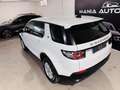 Land Rover Discovery Sport DISCOVERY*SPORT*TD4*MANUALE*150 CV*NAVIGATORE* Bianco - thumbnail 5