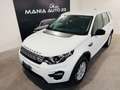 Land Rover Discovery Sport DISCOVERY*SPORT*TD4*MANUALE*150 CV*NAVIGATORE* Bianco - thumbnail 2