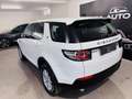Land Rover Discovery Sport DISCOVERY*SPORT*TD4*MANUALE*150 CV*NAVIGATORE* Bianco - thumbnail 4