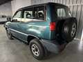 Nissan Terrano 2.7 TD Comfort Grün - thumbnail 5