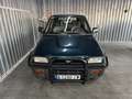 Nissan Terrano 2.7 TD Comfort Grün - thumbnail 17