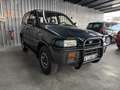 Nissan Terrano 2.7 TD Comfort Grün - thumbnail 3