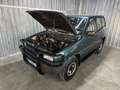 Nissan Terrano 2.7 TD Comfort Grün - thumbnail 15