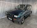 Nissan Terrano 2.7 TD Comfort Grün - thumbnail 1