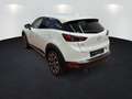 Mazda CX-3 Sports-Line LED+Navi+SHZ+KeyLess+HeadUp Weiß - thumbnail 5