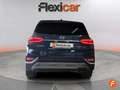 Hyundai SANTA FE 2.2 CRDi Klass Auto 4x2 DK Azul - thumbnail 5