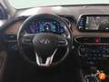 Hyundai SANTA FE 2.2 CRDi Klass Auto 4x2 DK Azul - thumbnail 11