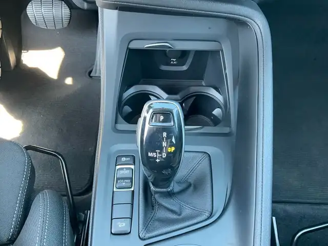 BMW X1 view 11