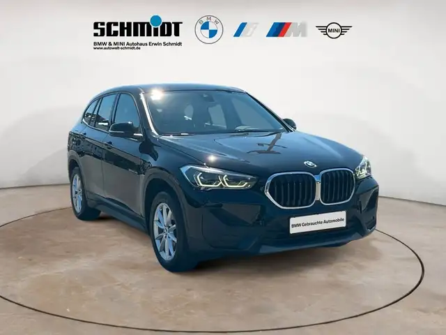 BMW X1 view 7