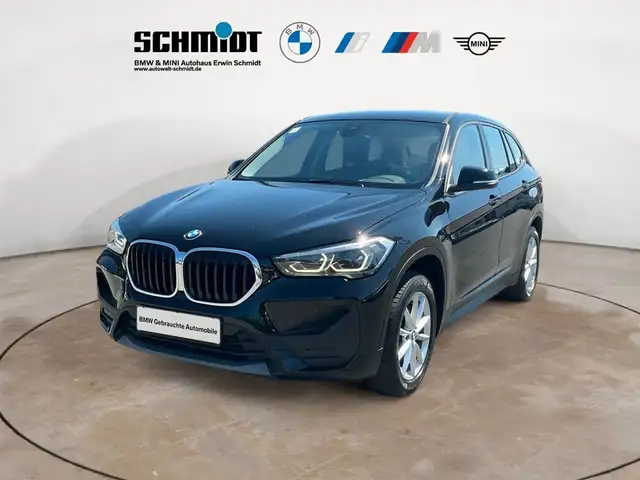 BMW X1 main image