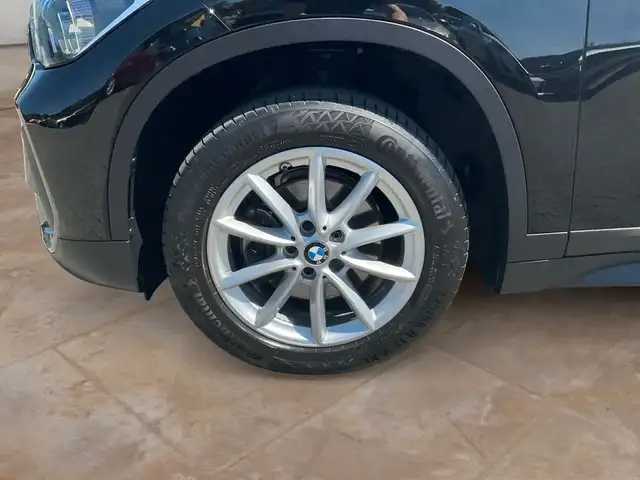 BMW X1 view 15