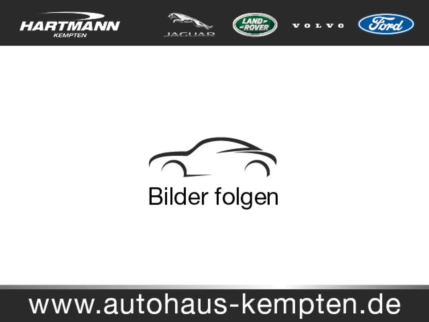 Ford Puma ST-Line Bluetooth Navi LED Klima Einparkhilfe Grau - 1