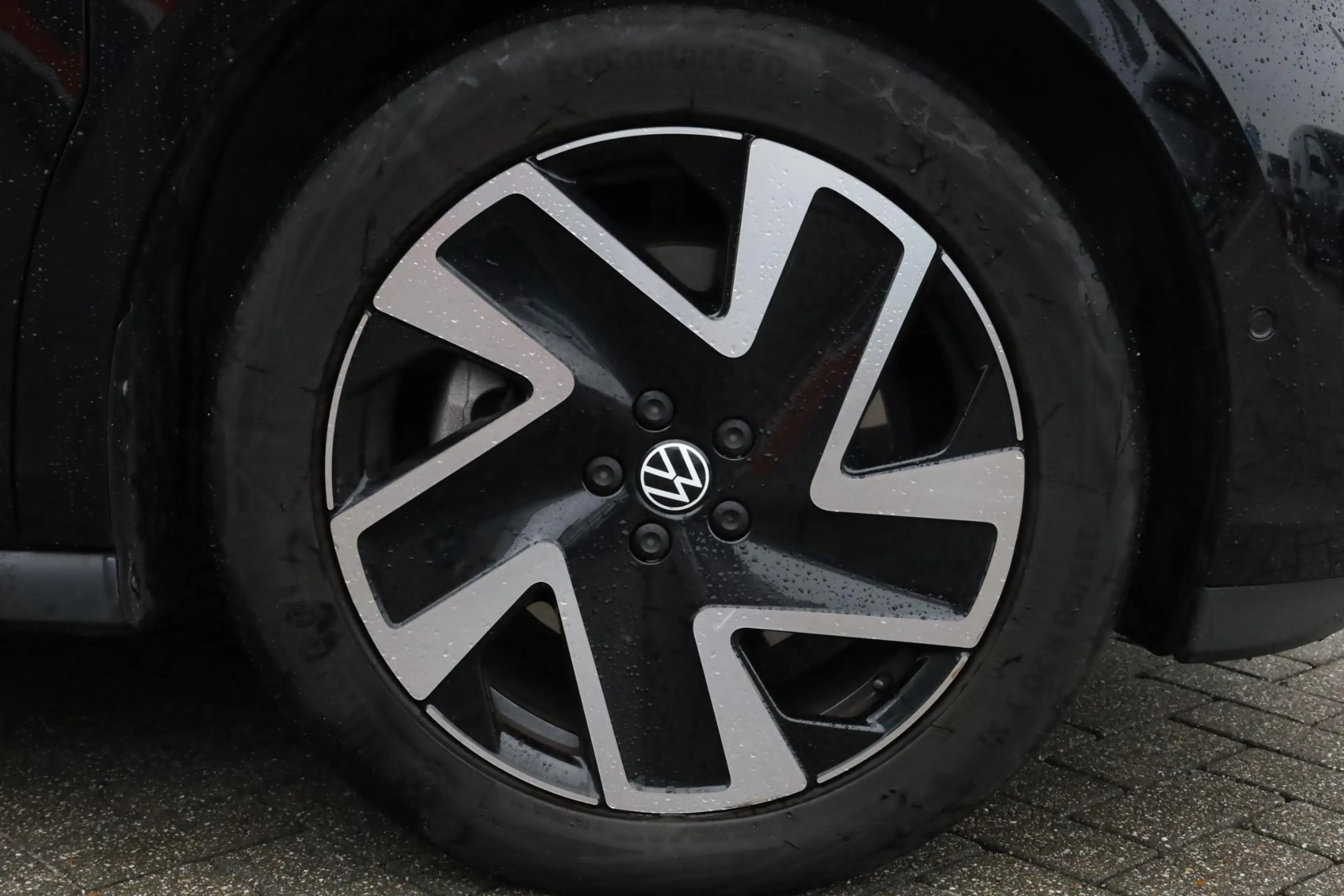 Volkswagen ID. Buzz Cargo 77 kWh 2 x schuifdeur trekhaak wegklapbaar led mat — photo 11