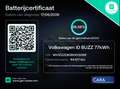 Volkswagen ID. Buzz Cargo 77 kWh SOH 96,56% | 204PK / 155kW, Wegklapbare tre Schwarz - thumbnail 2