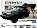 Ford Ranger 4x4 EXPEDITIONSMOBIL OFFROAD CAMPING Schwarz - thumbnail 1