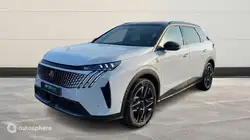 Peugeot 5008 Hybrid 145ch GT e-DCS6