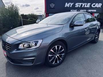 S60 1.5 T2 Essence, Automatique, Faible km, Garantie 1 an