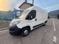 Citroen Jumper 35 BlueHDi 140 S&S PLM-SL-TA Furgone Heavy Blanc - thumbnail 1
