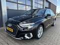 Audi A3 Sportback 30 TFSI 110pk Business Edition Automaat Zwart - thumbnail 9