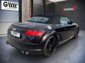 Audi TTS Roadster 2,0 Schwarz - thumbnail 4