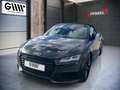 Audi TTS Roadster 2,0 Schwarz - thumbnail 2