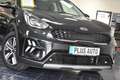 Kia Niro 1,6 GDI Plugin Hybrid Aut Navi Kame PDC AHK Schwarz - thumbnail 1