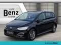 Volkswagen Touran R-Line 1.5 TSI DSG Comfortline *NAVI*ACC*7Sitzer* Negro - thumbnail 1