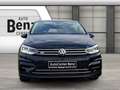 Volkswagen Touran R-Line 1.5 TSI DSG Comfortline *NAVI*ACC*7Sitzer* Negro - thumbnail 8