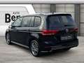 Volkswagen Touran R-Line 1.5 TSI DSG Comfortline *NAVI*ACC*7Sitzer* Negro - thumbnail 3