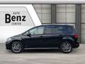 Volkswagen Touran R-Line 1.5 TSI DSG Comfortline *NAVI*ACC*7Sitzer* Negro - thumbnail 2