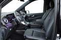 Mercedes-Benz V 300 300d / XXL / DC / 2x Electrische Schuifdeur / 360 Noir - thumbnail 8