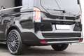 Mercedes-Benz V 300 300d / XXL / DC / 2x Electrische Schuifdeur / 360 Noir - thumbnail 20