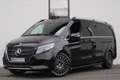Mercedes-Benz V 300 300d / XXL / DC / 2x Electrische Schuifdeur / 360 Noir - thumbnail 26