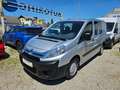 Citroen Jumpy L1H1 Doppelkabine 1,6 HDi Standard 1000 Silber - thumbnail 1