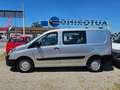 Citroen Jumpy L1H1 Doppelkabine 1,6 HDi Standard 1000 Silber - thumbnail 4